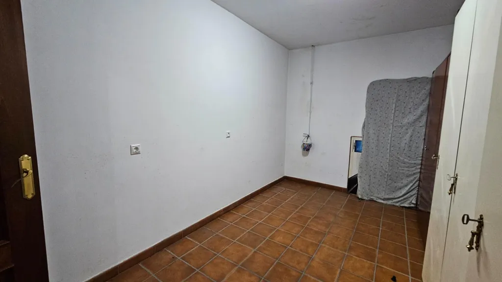 Pièces - Chalet with Terrace in Cañero, Córdoba