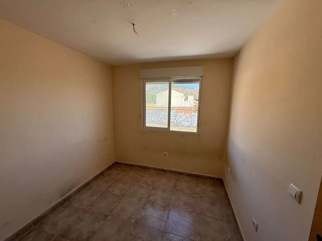 Toad - Duplex with Pool and Terrace in Salinas