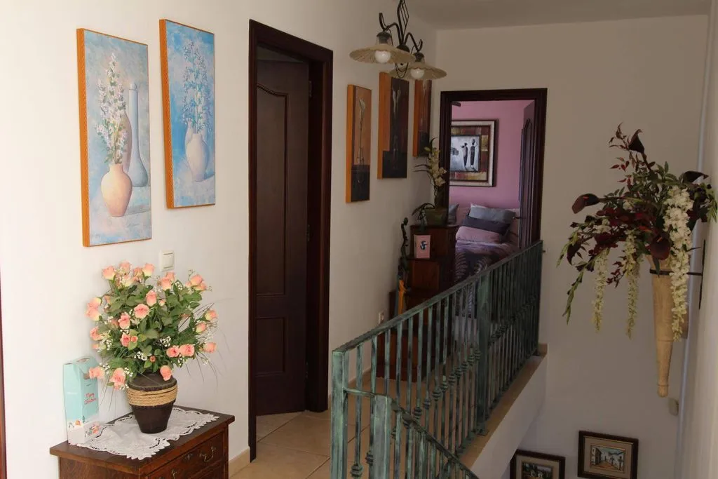 Entrée - Luxury Villa with Sea Views in Calpe