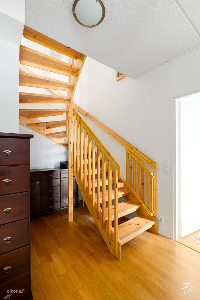 Rooms - Family Apartment with Sauna in Tuusula