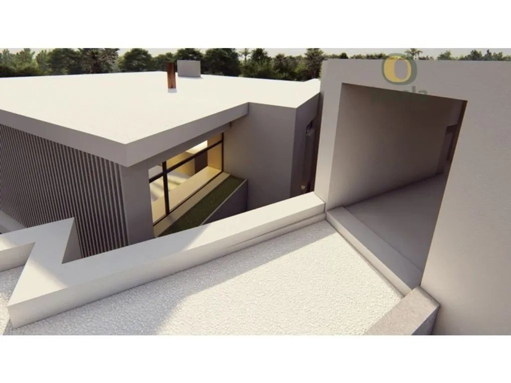 Contemporary Villa with Pool in Loulé