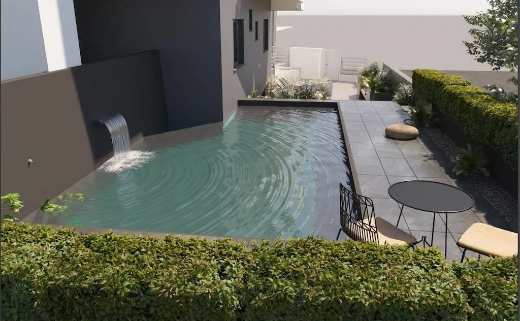 Luxury Flat with Private Pool in Peschiera del Garda