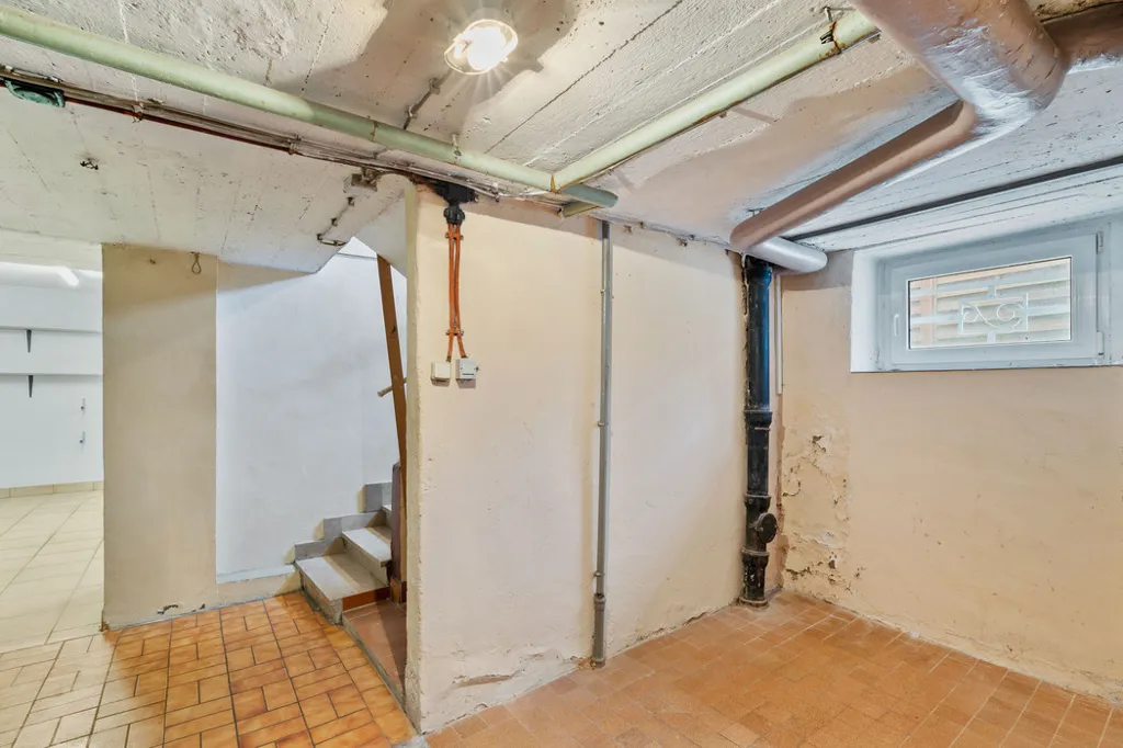 Rooms - Detached House with Garden in Strassen