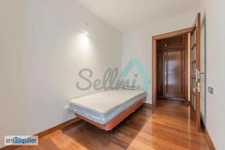 Chambres - Furnished Flat in Oviedo's Old Town