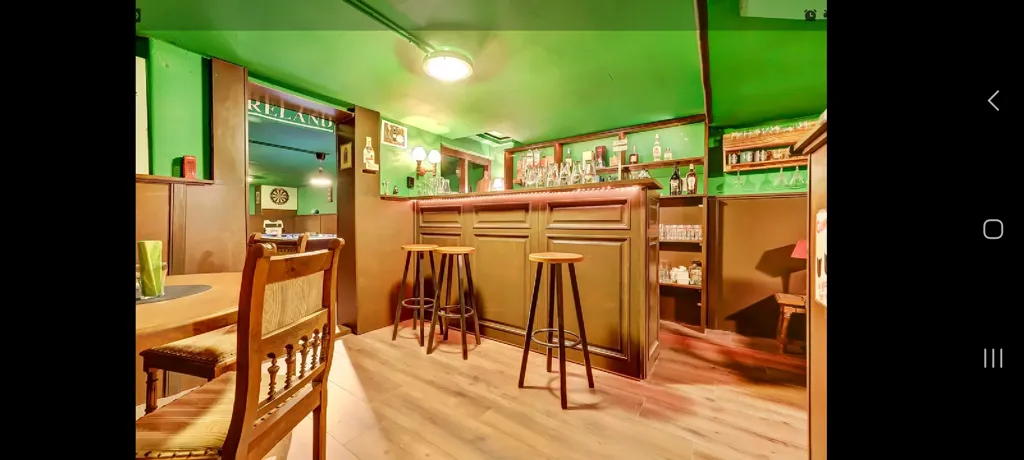 Séjour - Student Room with Shared Amenities in Bennekom