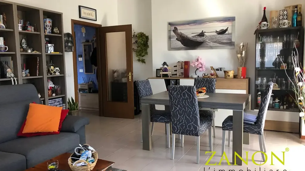 Elutuba - Apartment with Terraces in Savogna d'Isonzo