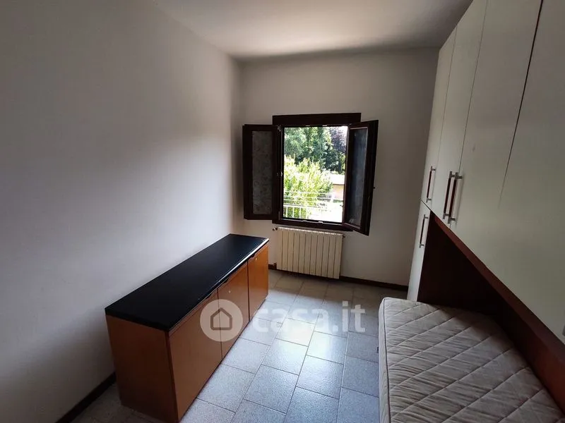 Camere da letto - Terraced House with Garden in Bergamo