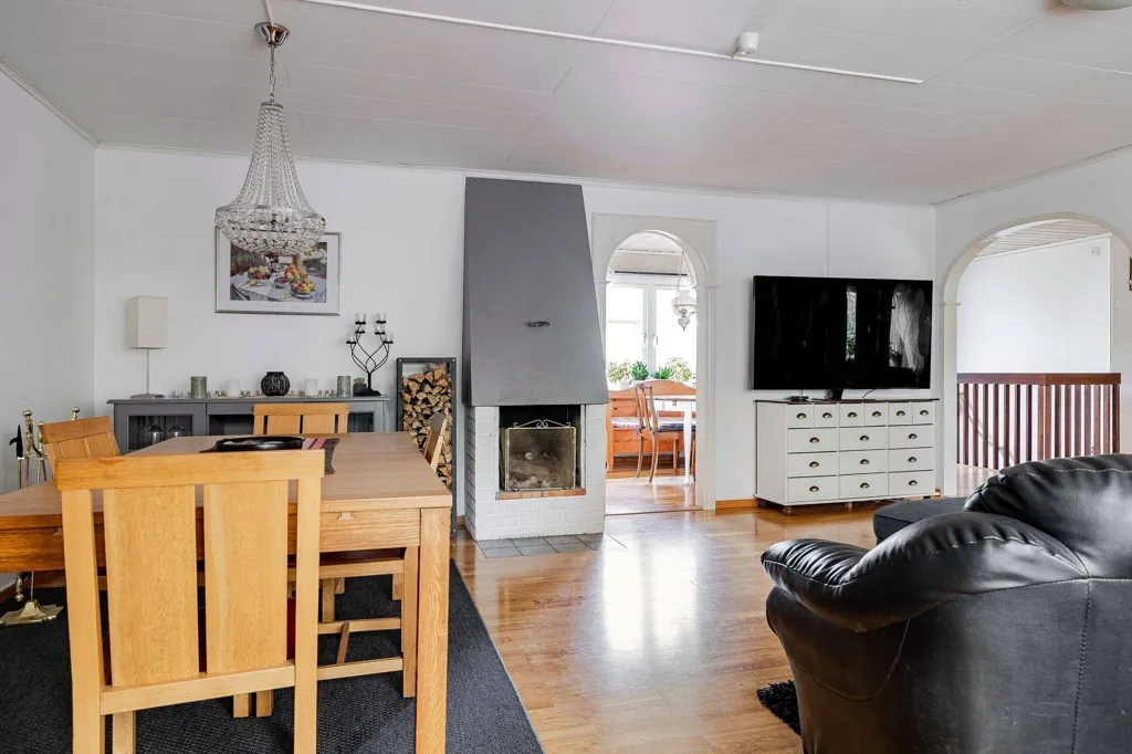 6-room house in Hultsfreds kommun