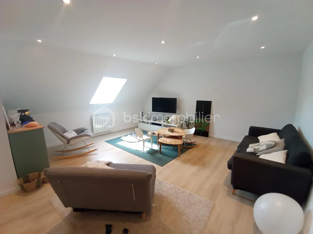 Elutuba - Duplex Apartment with Garden in Beure