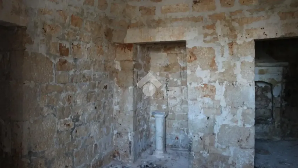 Toad - Traditional House with Garden in Carovigno