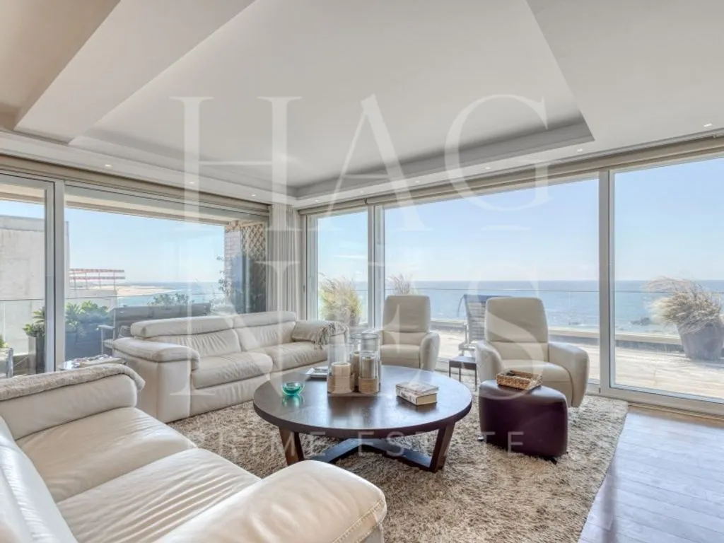 Elutuba - Penthouse with Sea View in Vila Nova de Gaia