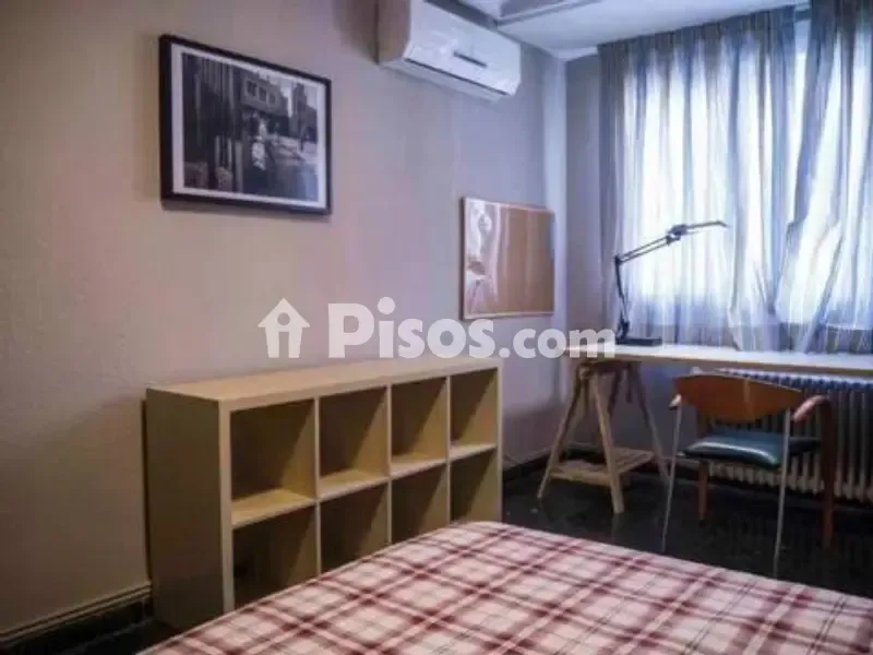 Magamistoad - Two Apartments with Garage in Valencia City Centre