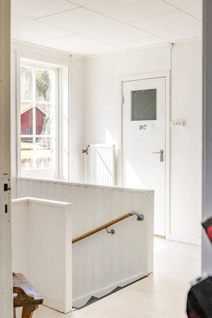 Maison 7 pièces à Ljusdals kommun