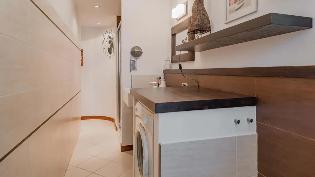 Appartement 1 pièces à IT