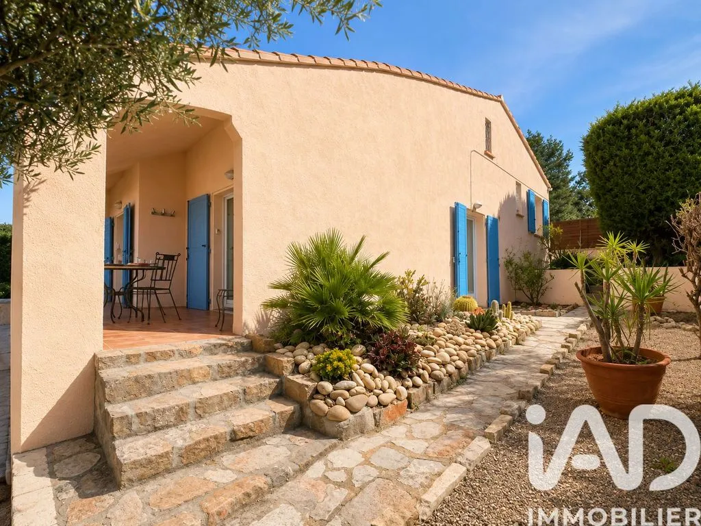 Välivaade - Luxury Villa with Pool in Leucate