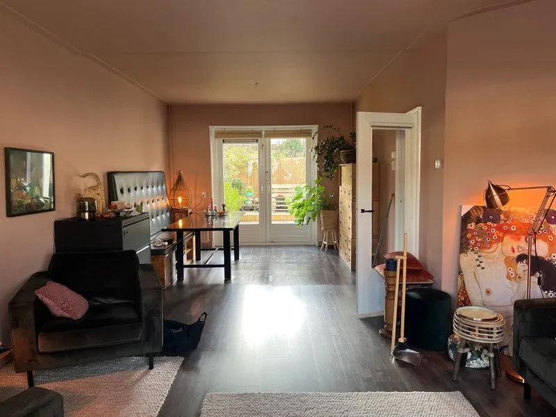 Appartement 3 pièces à Amsterdam