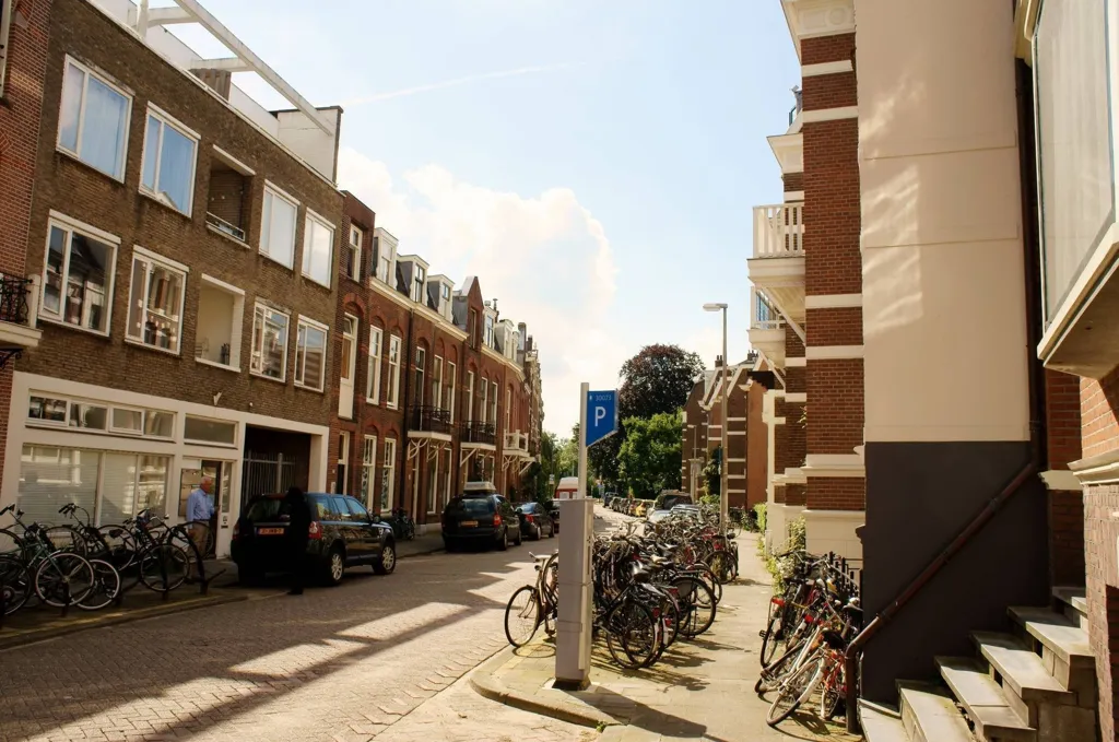 Extérieur - Studio Apartment in Historic Building, Utrecht
