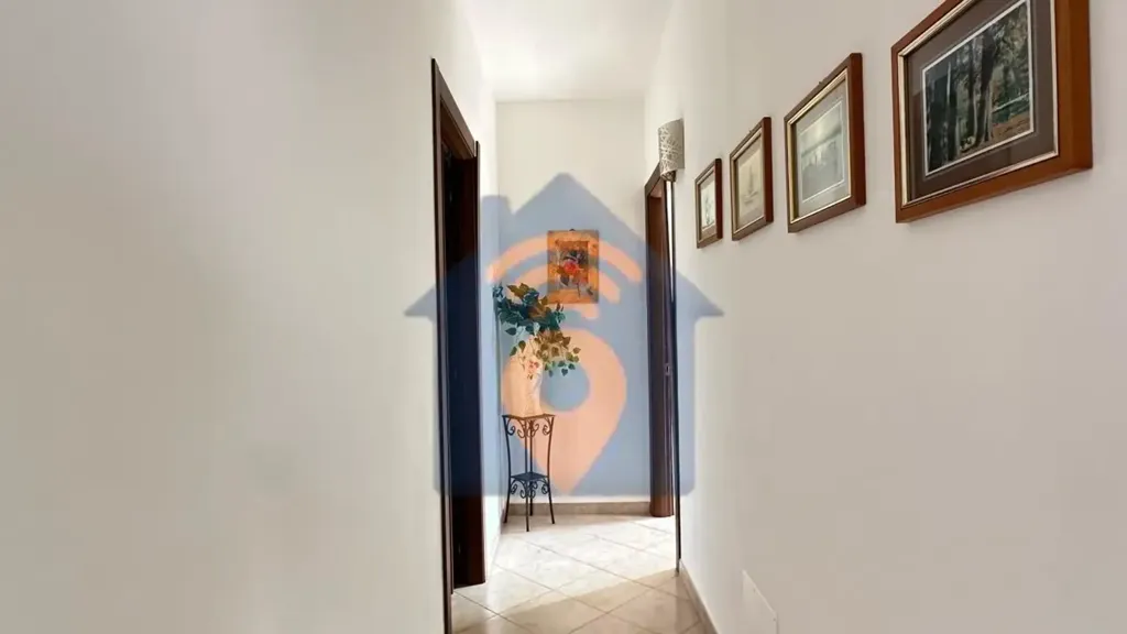 Esik - Villa with Personalisation Potential in Castelvetrano