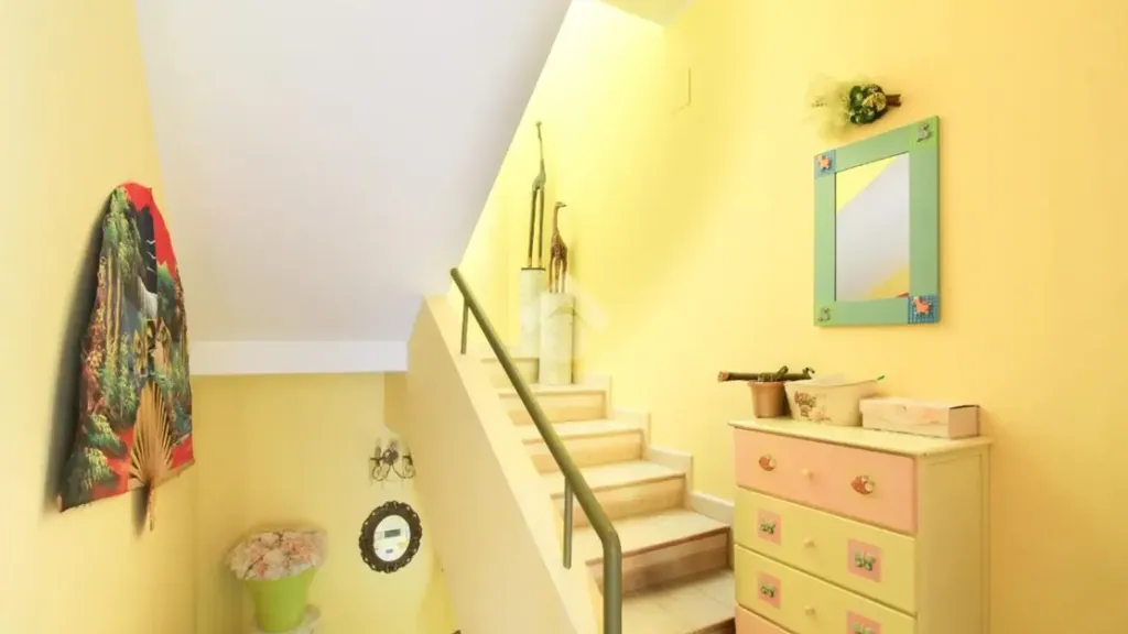 Toad - Semi-detached Villa with Private Courtyard in Città Sant'Angelo