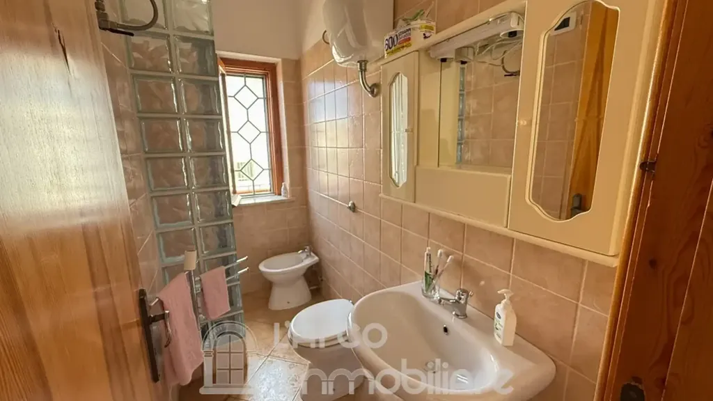 Vannitoad - Terrace Apartment with Sea View in Scalea