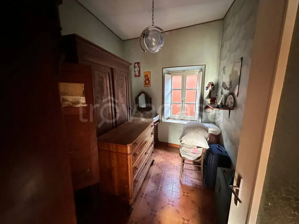 Kabinet - Historic House with Terraces in Giaveno Centre