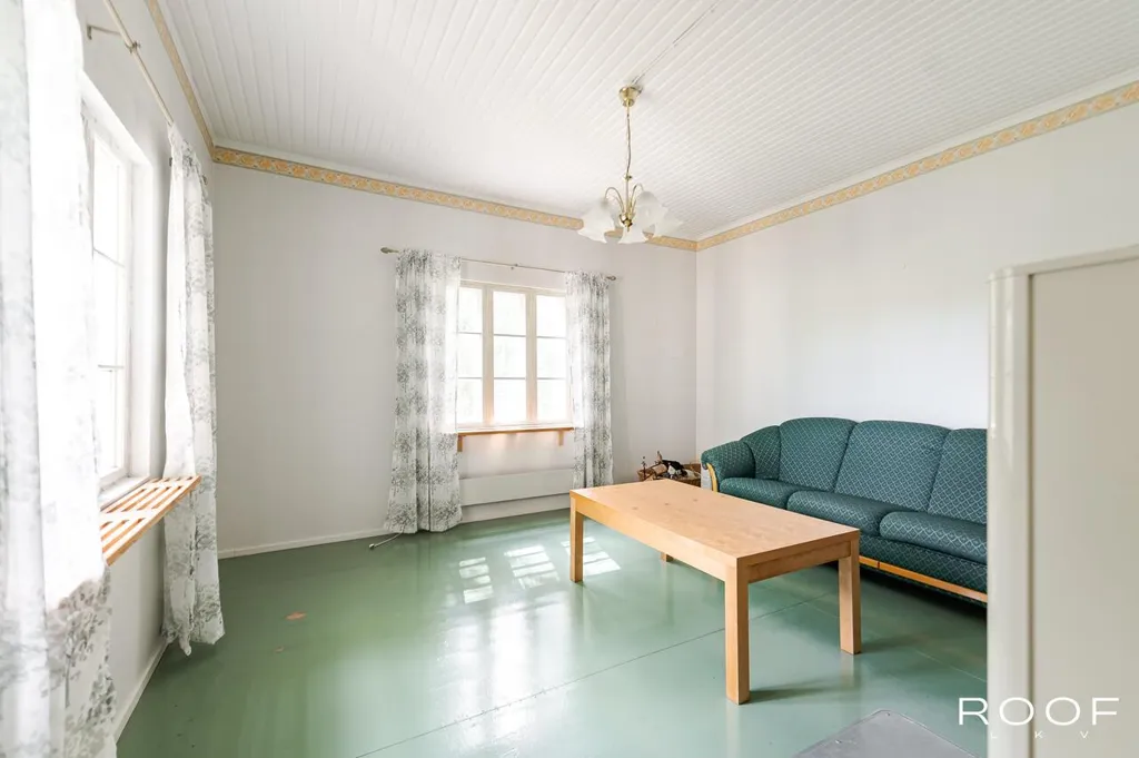Elutuba - 1930s Cottage with Rantasauna by Sääksjärvi