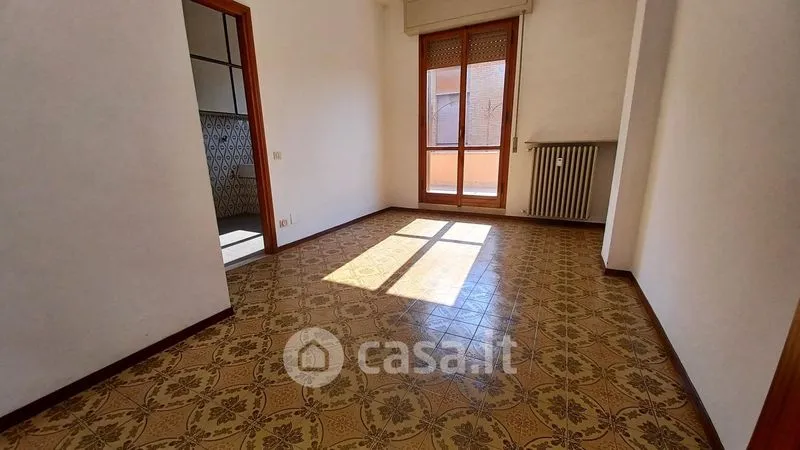 Pièces - Attico with Panoramic View in Voghera