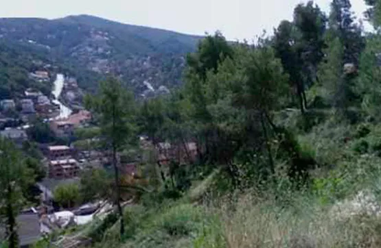 Residential Plot in Vallirana, Barcelona