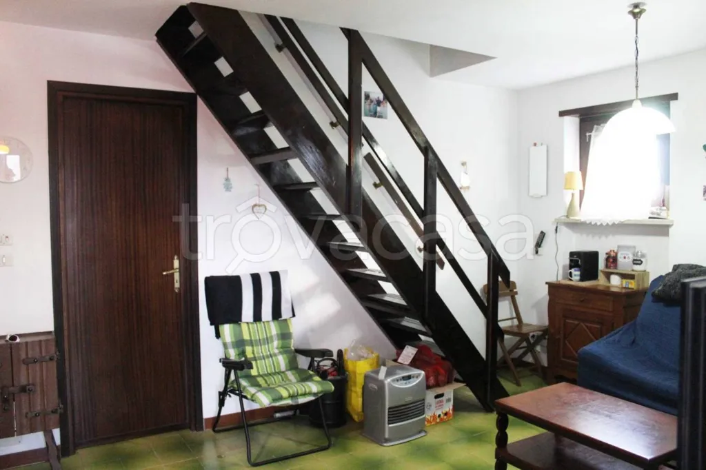Pièces - Renovated Apartment with Panoramic View in Bagnolo Piemonte