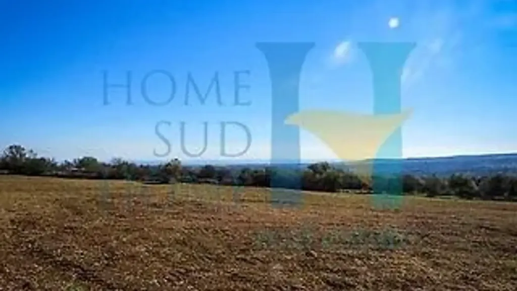 Aed - Rustic House with Olive Grove in Noto