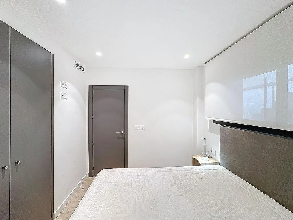 Chambres - Apartment with Pool in Benitachell