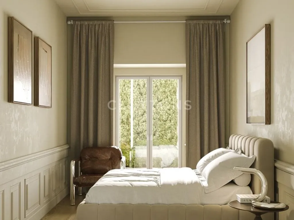Chambres - Luxury Duplex Flat in Santos-o-Velho, Lisbon