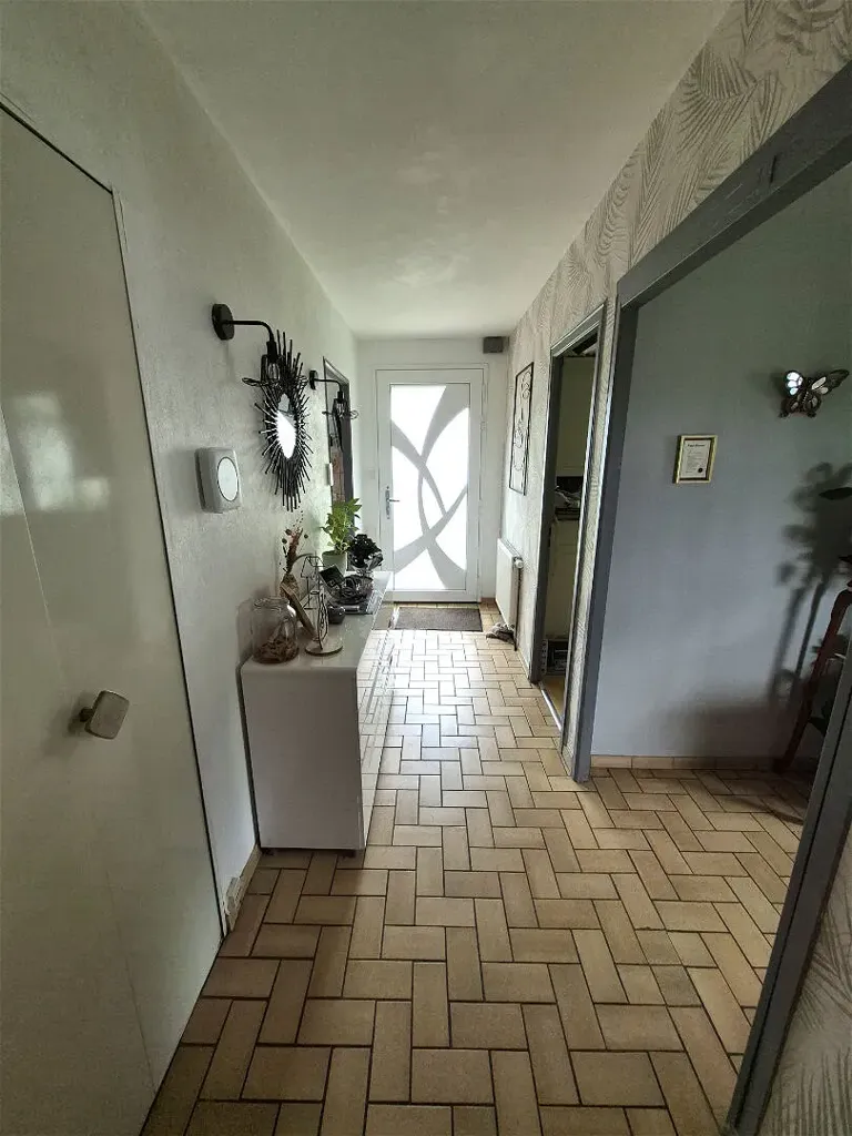 Maison 5 pièces à Cambrai