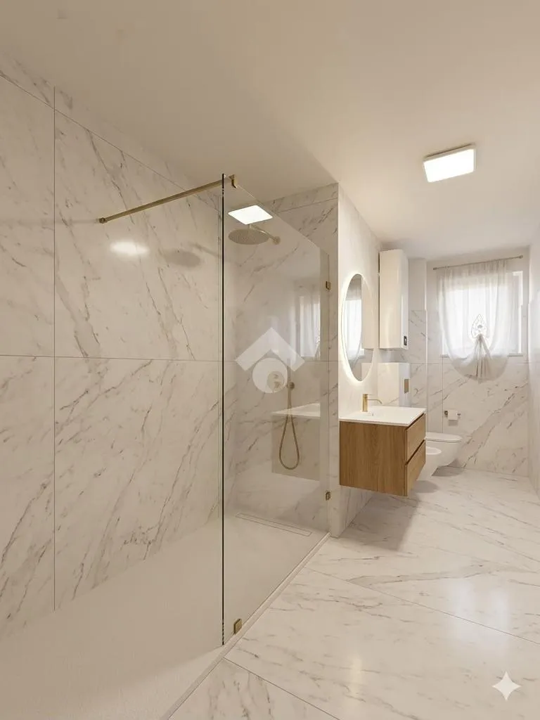 Vannitoad - Bright Apartment with Balconies in Catania