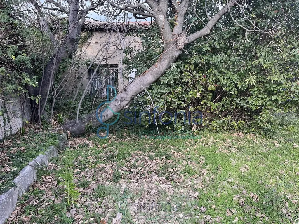 Aed - Development Project with Garden in Uzès Centre