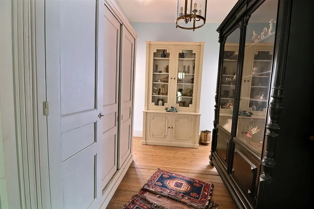 Toad - Charming Bourgeois House with Garden in Chancelade