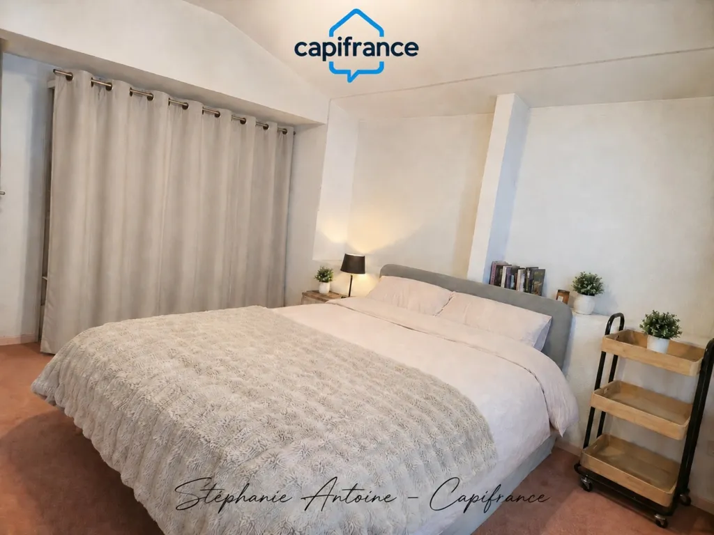 Magamistoad - Spacious 6-Piece Apartment with Terrace in Orthez Centre