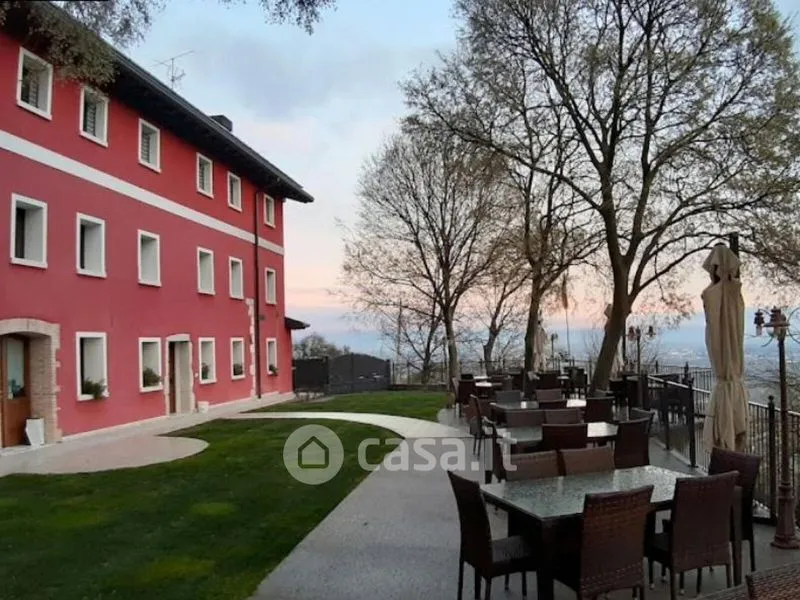 Terrass - Rustic Villa with Panoramic View in Caneva