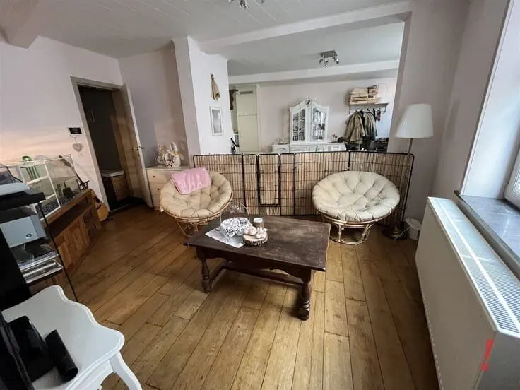 Maison 2 chambres à Brugge