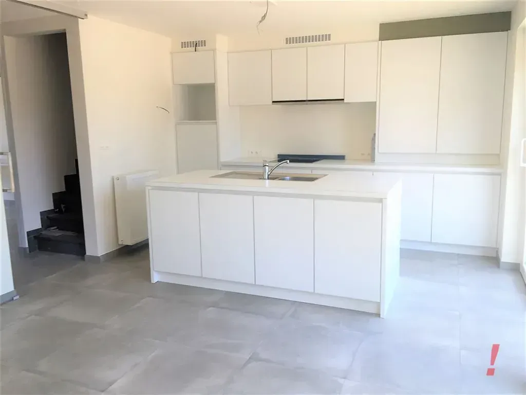 Köök - New Build House with Double Garage in Jabbeke