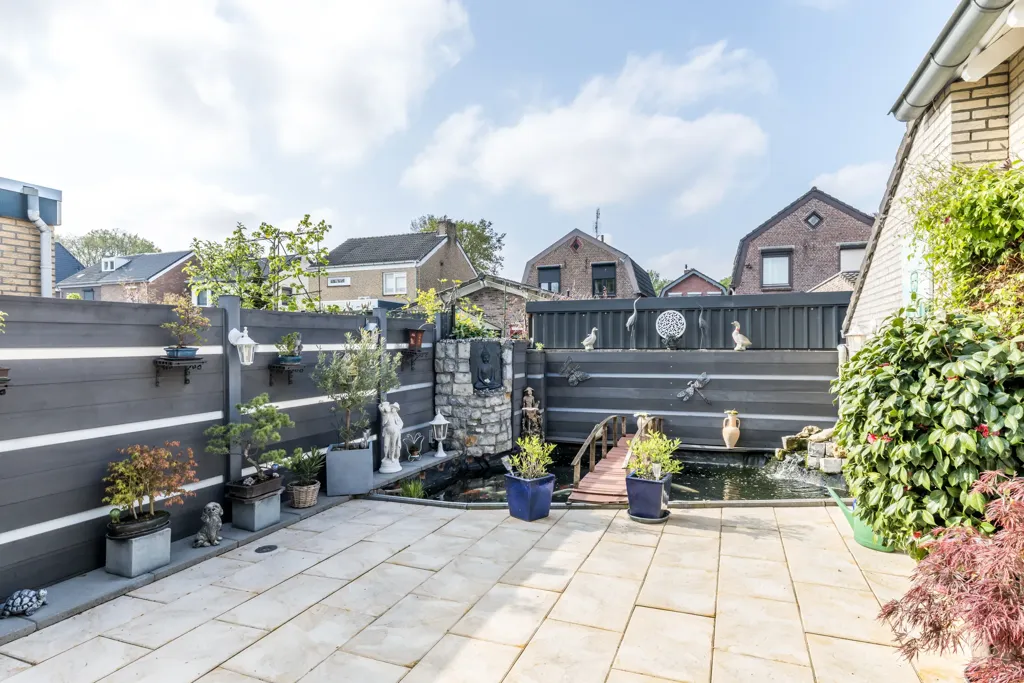 garden