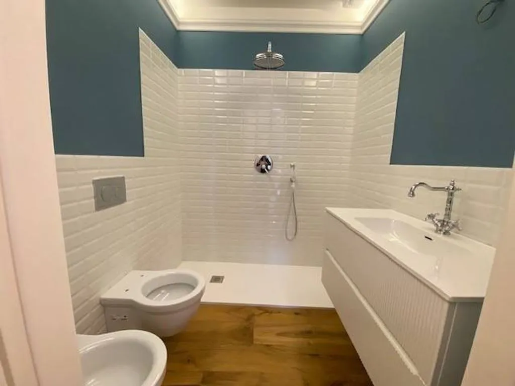 Vannitoad - Luxury Flat in Historic Palazzo, Florence