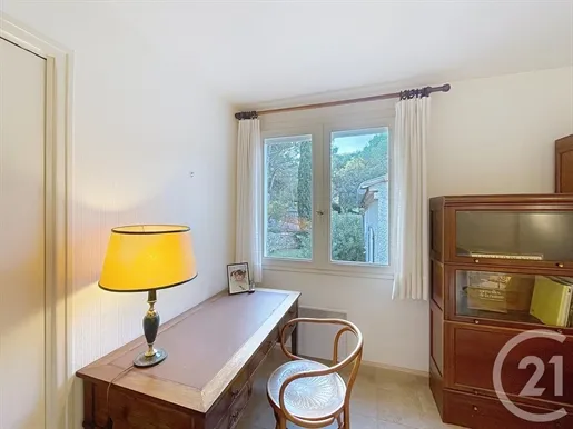 Bureau - Villa Rénovée avec Atelier à Bagnols-sur-Cèze