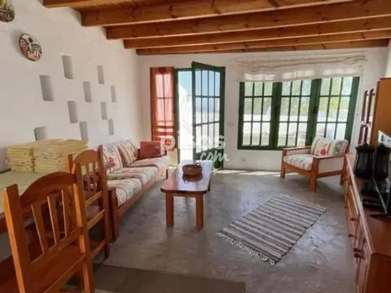 Soggiorno - Rustic Farmhouse with Pool near Maspalomas