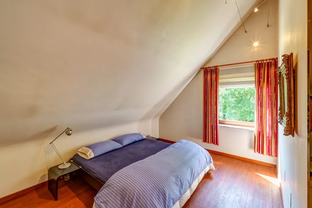 Camere da letto - House with Large Garden in Tremelo