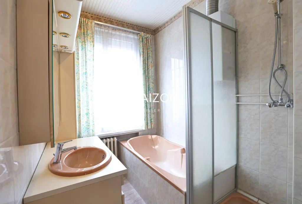 Maison 4 pièces à La Madeleine
