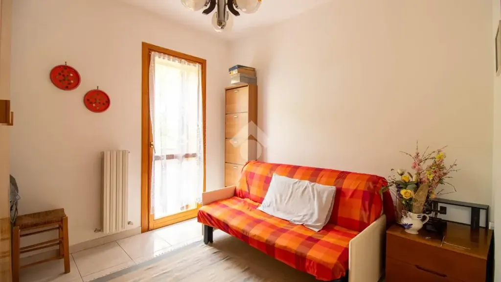 Chambres - Terraced Villa with Private Garden in Fermo