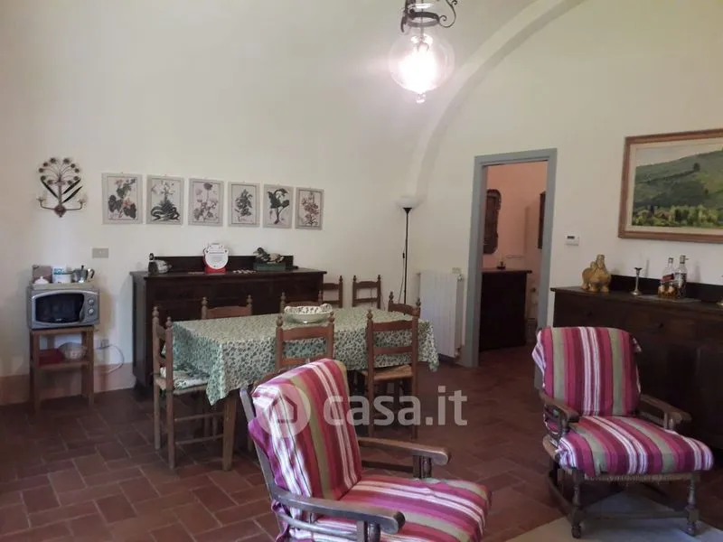 Sala da pranzo - Rustic Apartment with Garden in Cascina