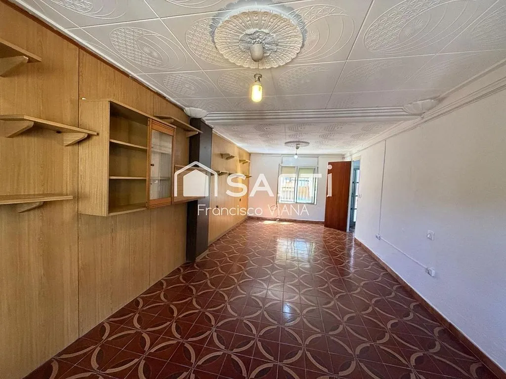 Ingresso - Chalet with Terrace in Valldolig, Blanes