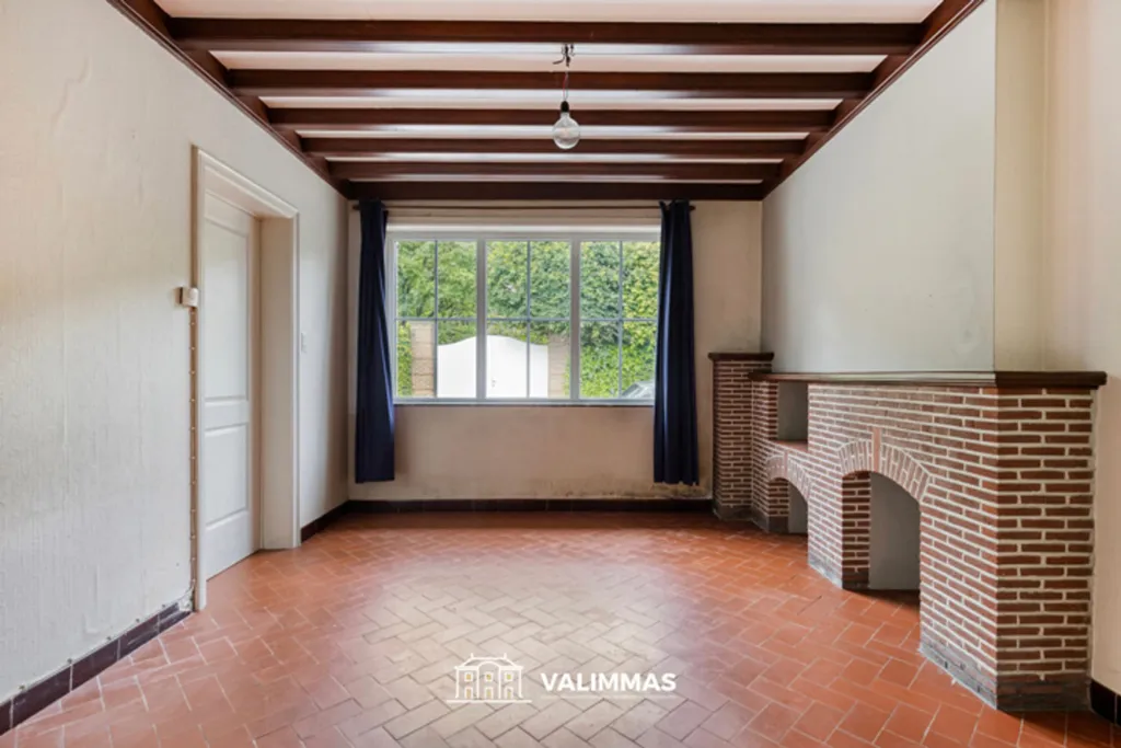 Elutuba - Charming Three-Storey House with Garden in Asse